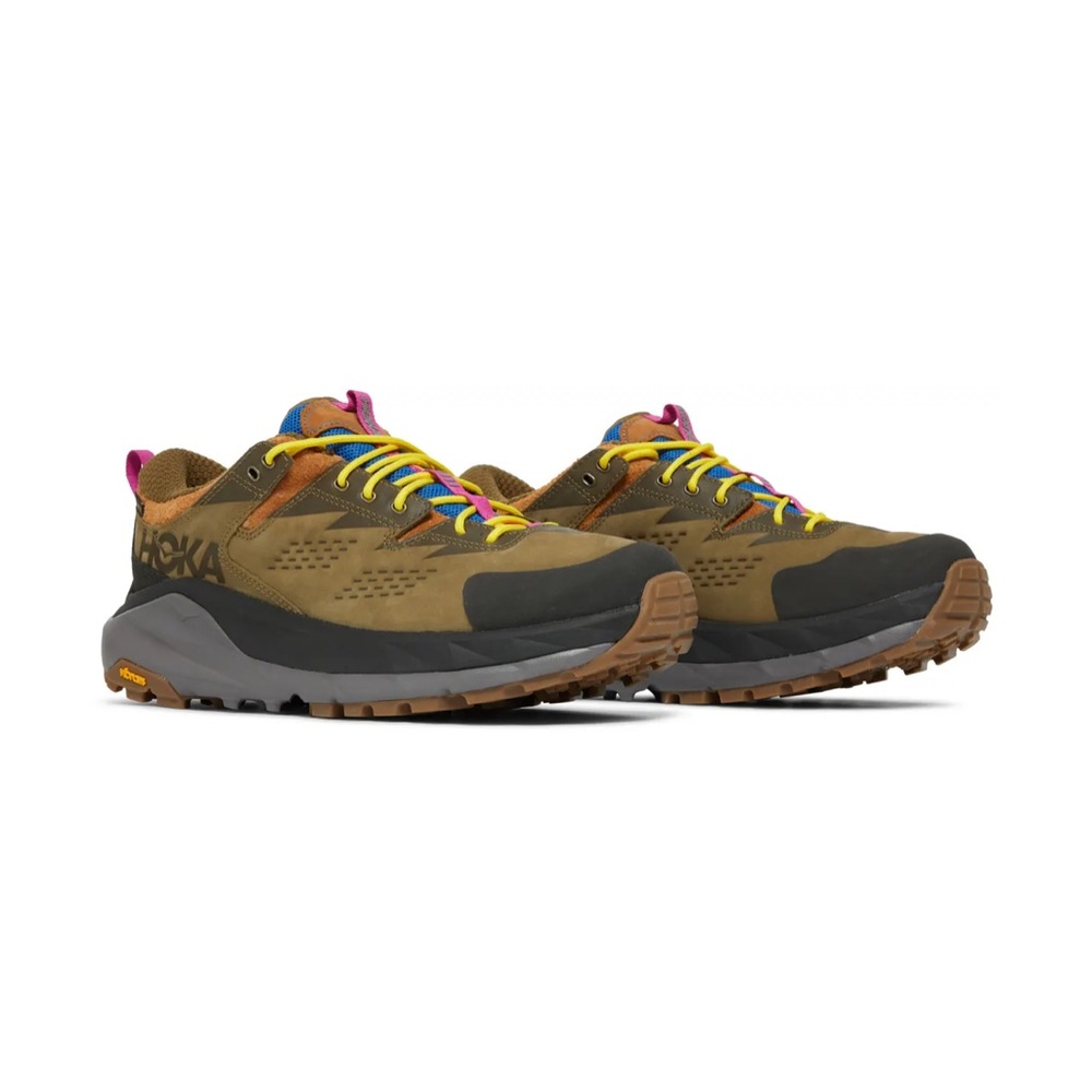 Bodega x Kaha Low GTX 'Martini Olive Almond - Womens 6 Men’s 5